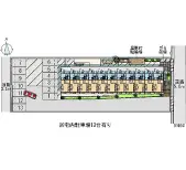 ★手数料０円★伊賀市小田町　月極駐車場（LP）